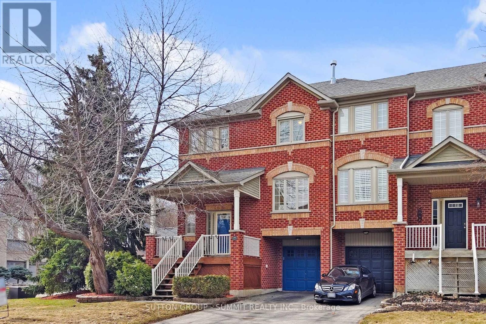 1591 Woodhenge Way, Mississauga, ON