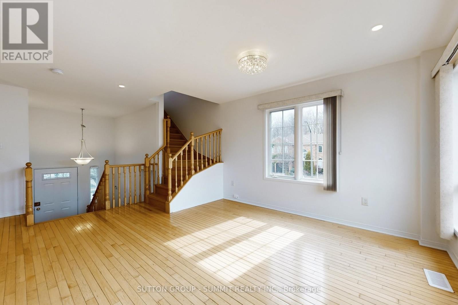 1591 Woodhenge Way, Mississauga, ON
