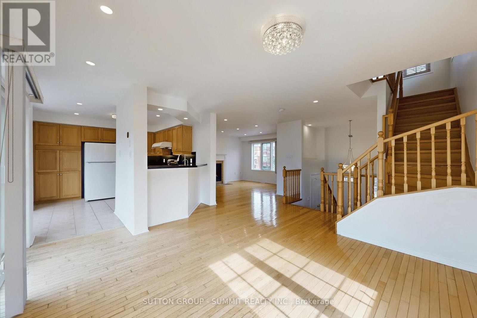 1591 Woodhenge Way, Mississauga, ON