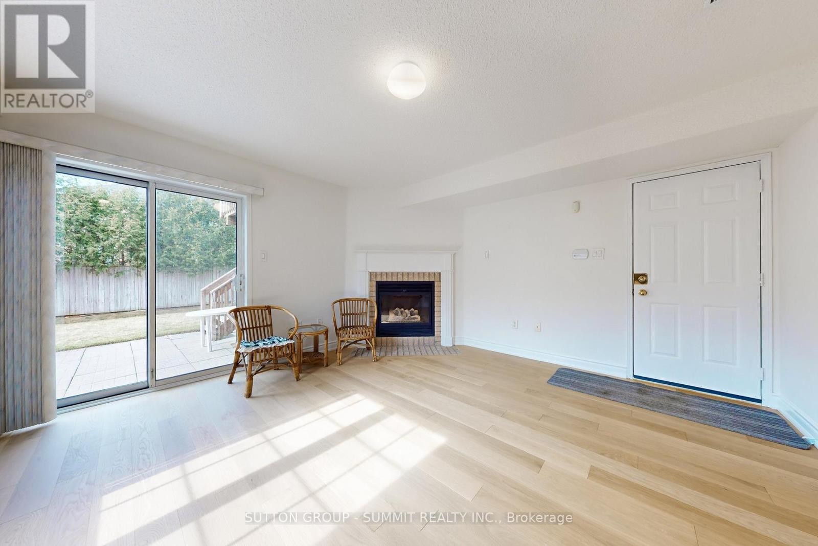 1591 Woodhenge Way, Mississauga, ON