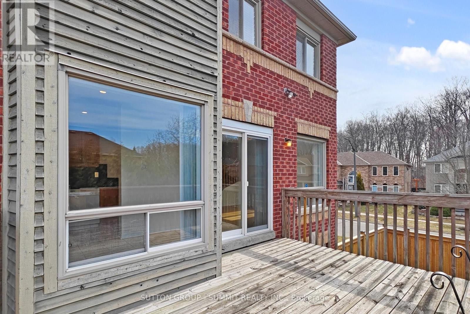 1591 Woodhenge Way, Mississauga, ON