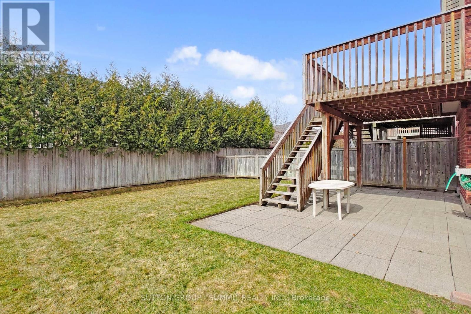 1591 Woodhenge Way, Mississauga, ON