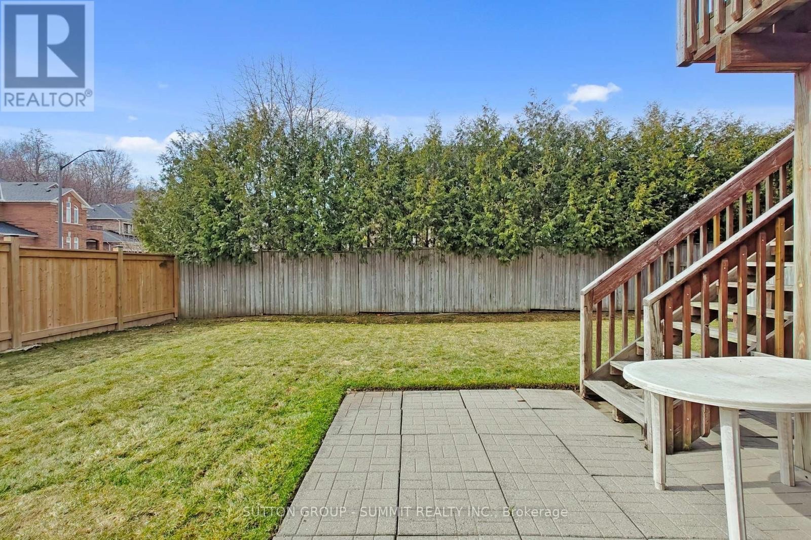 1591 Woodhenge Way, Mississauga, ON