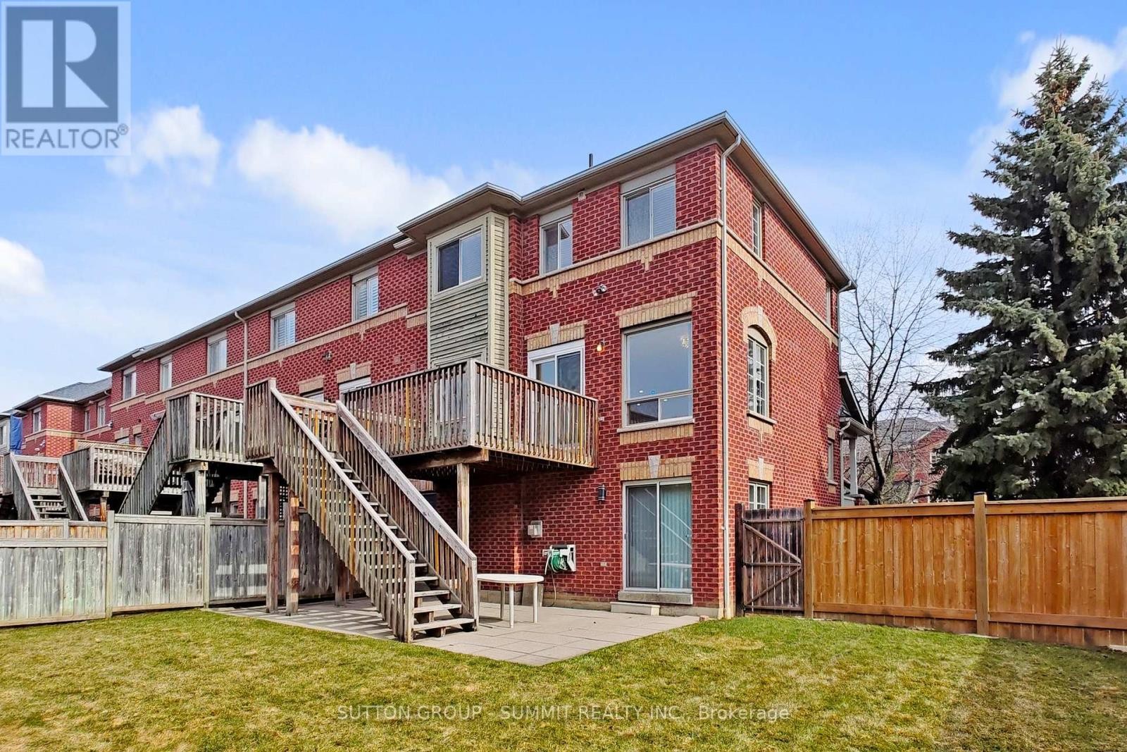1591 Woodhenge Way, Mississauga, ON