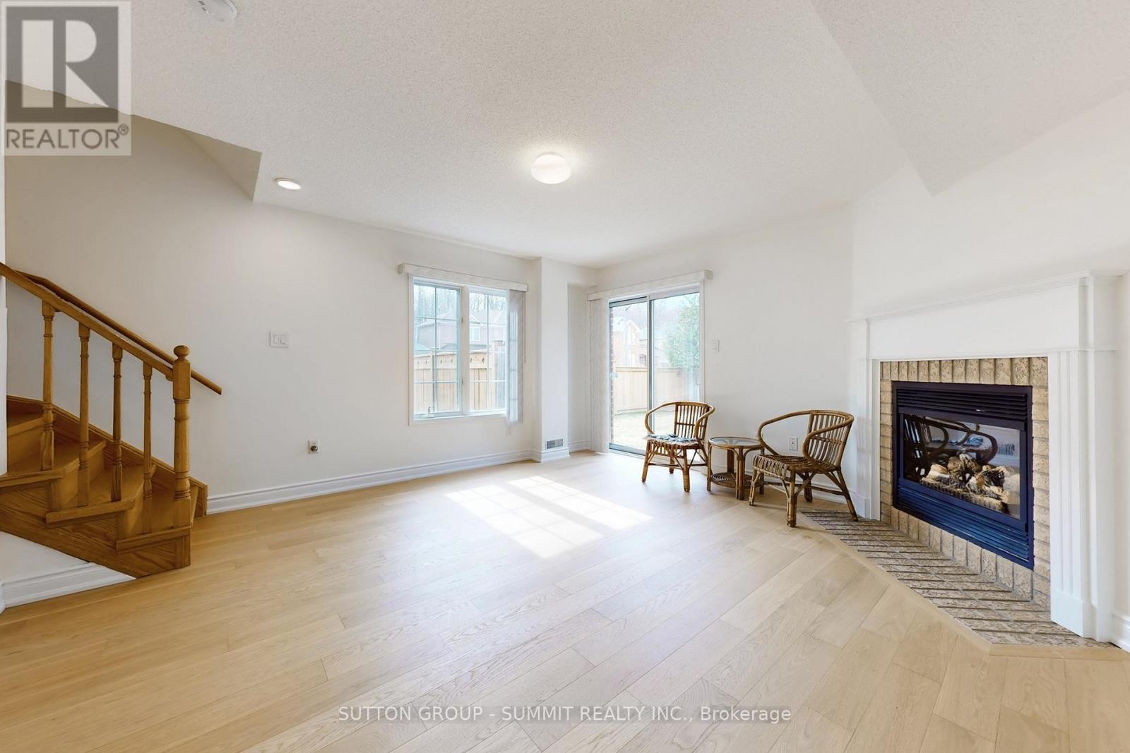 1591 Woodhenge Way, Mississauga, ON