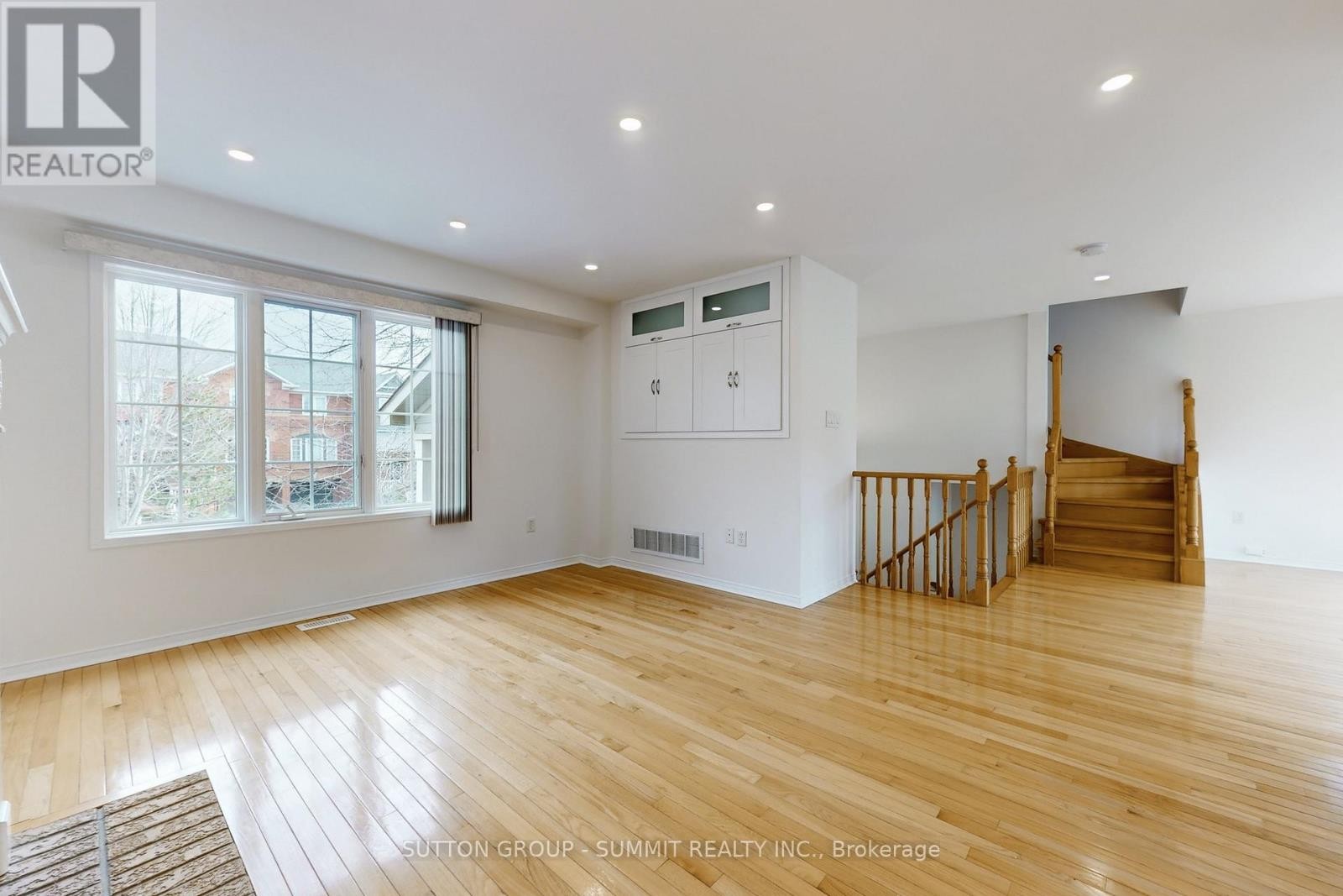 1591 Woodhenge Way, Mississauga, ON
