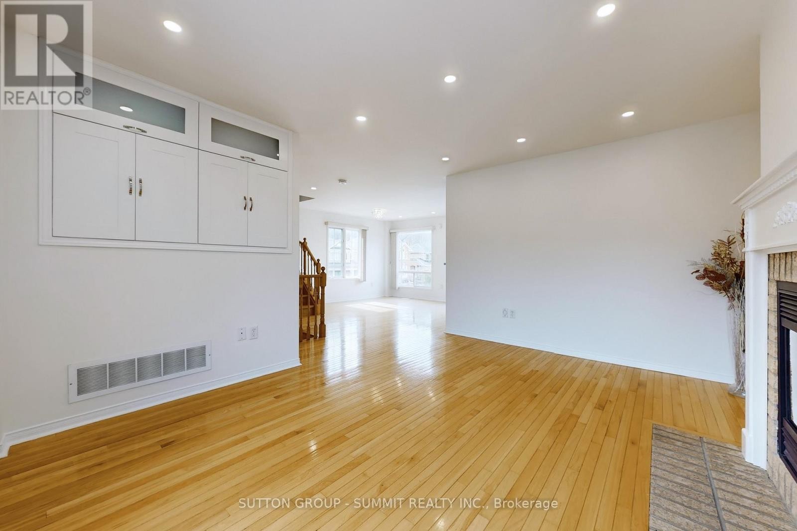 1591 Woodhenge Way, Mississauga, ON