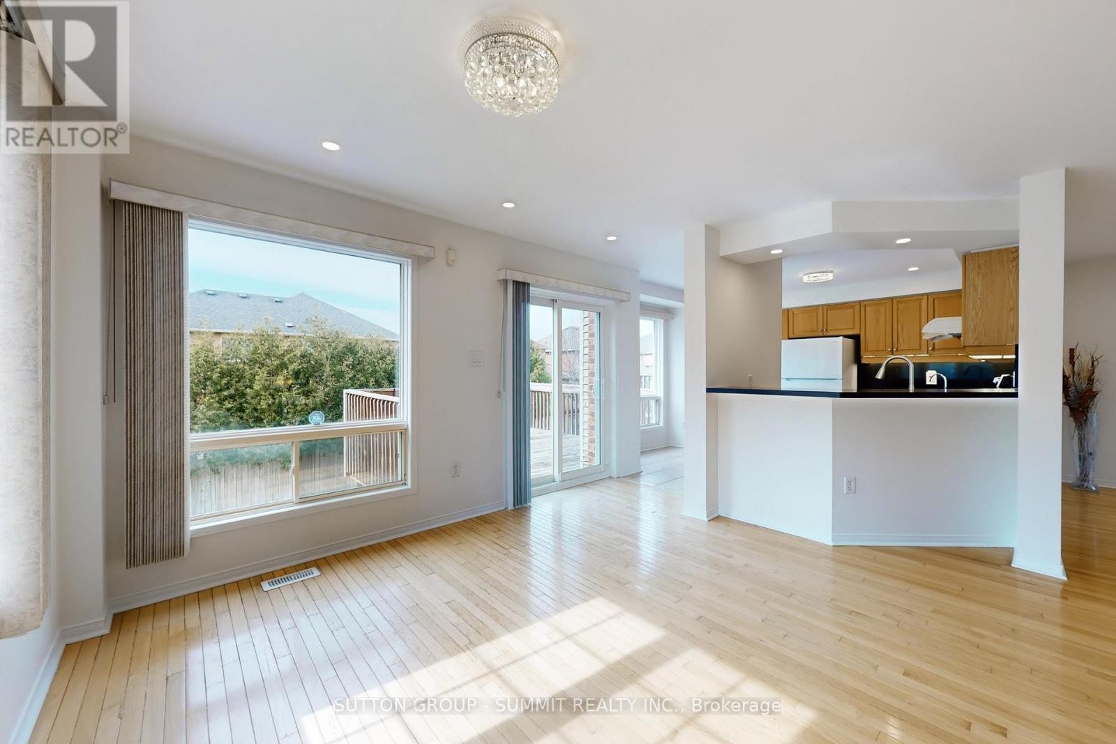 1591 Woodhenge Way, Mississauga, ON