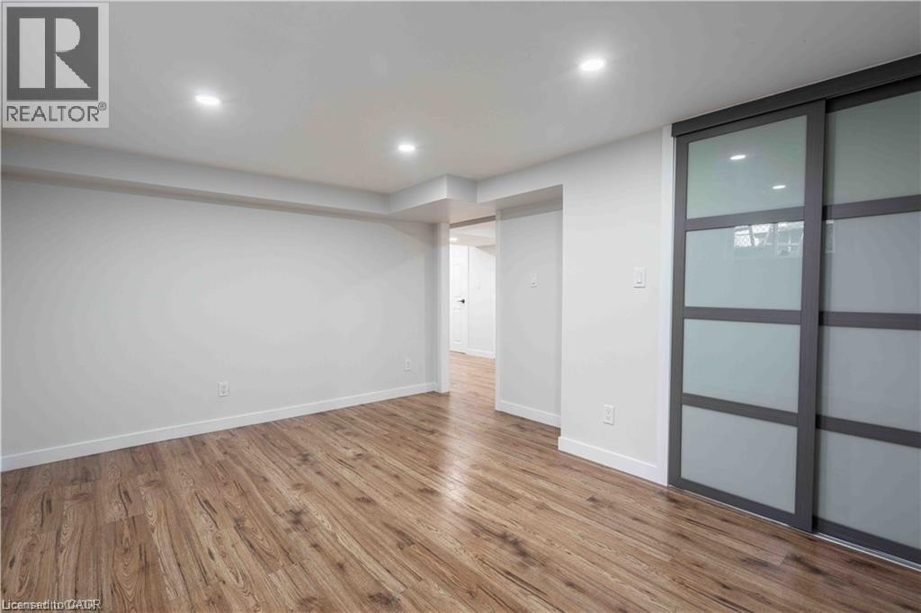 204 Glow Avenue Unit# Lower, Hamilton, ON