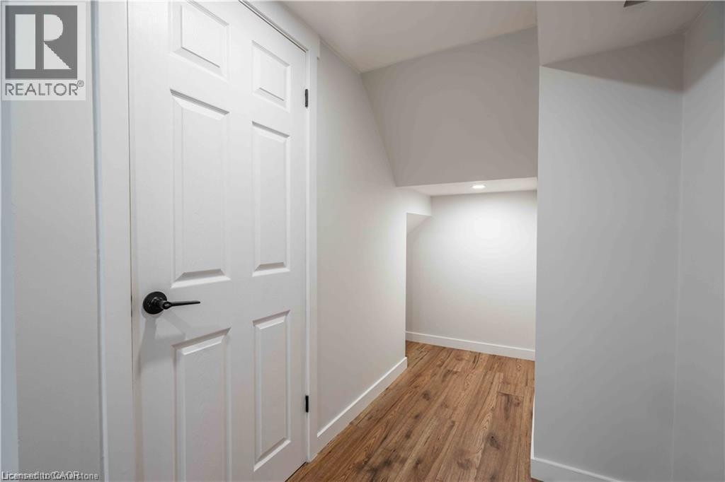 204 Glow Avenue Unit# Lower, Hamilton, ON