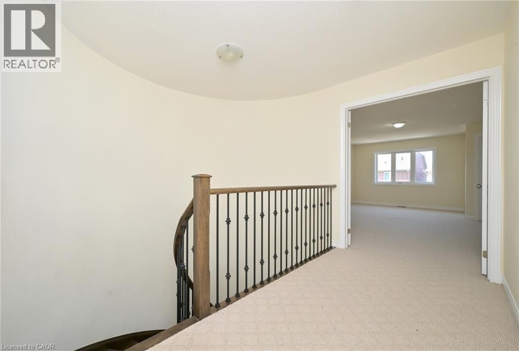 64 Maple Cider Street, Caledon, ON