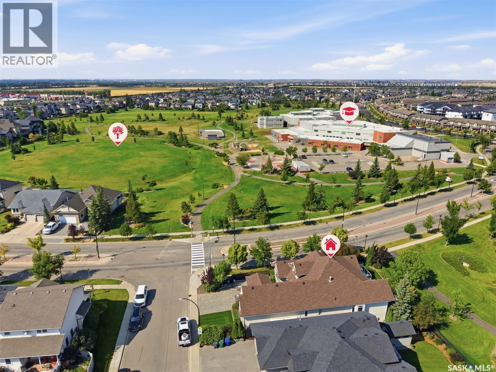 934 Maguire Crescent, Saskatoon, SK