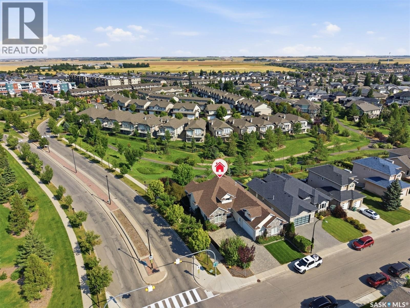 934 Maguire Crescent, Saskatoon, SK
