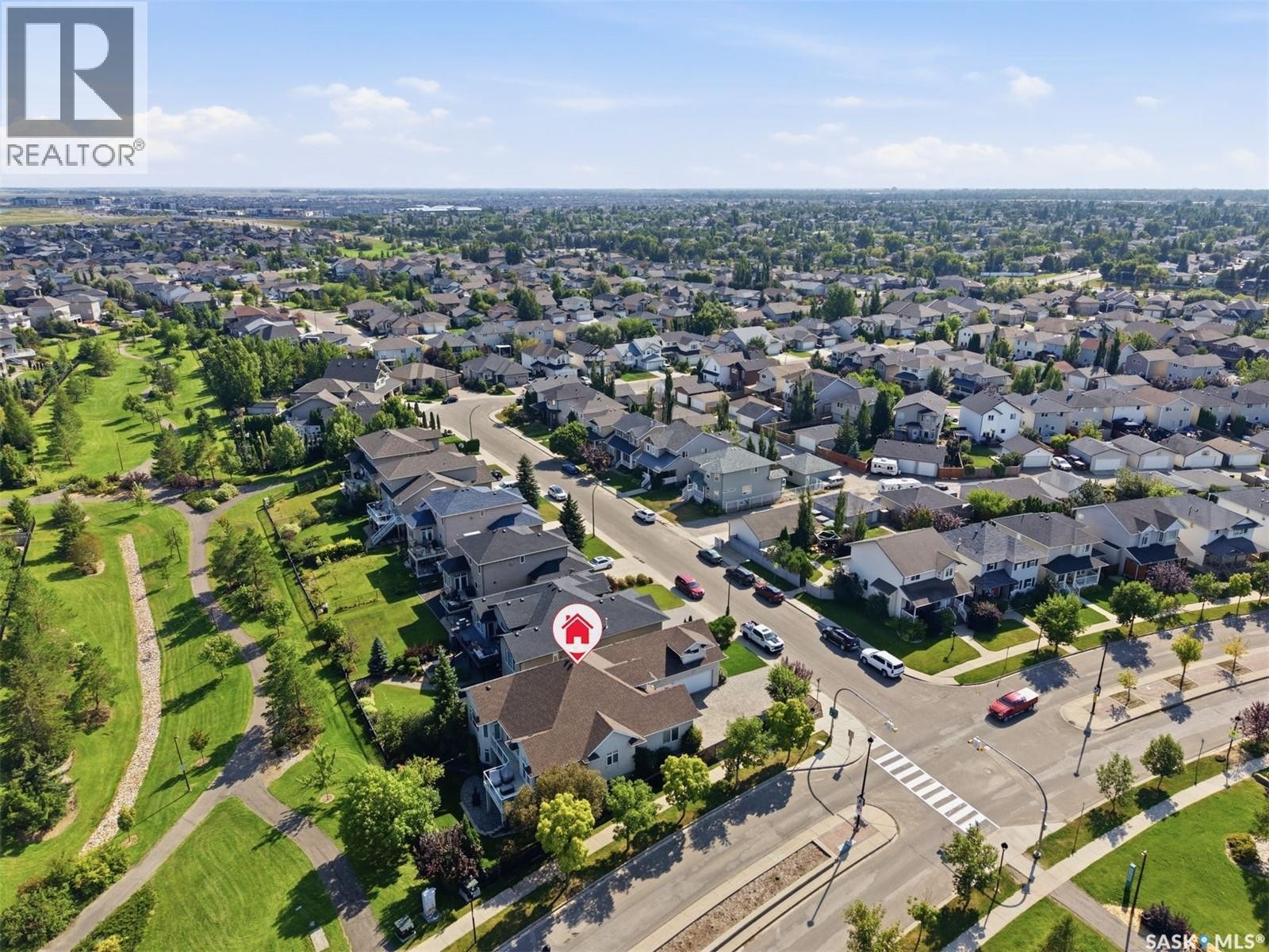 934 Maguire Crescent, Saskatoon, SK