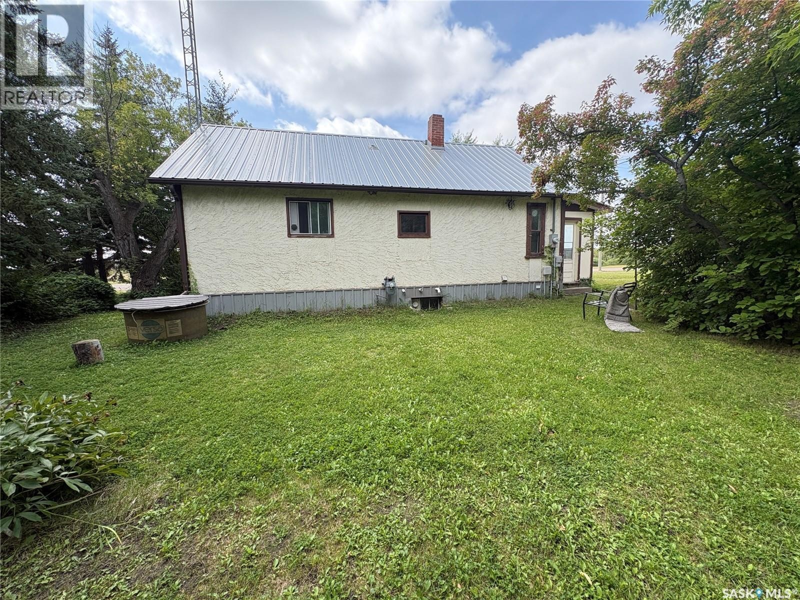 412 1St Avenue, Spy Hill, SK