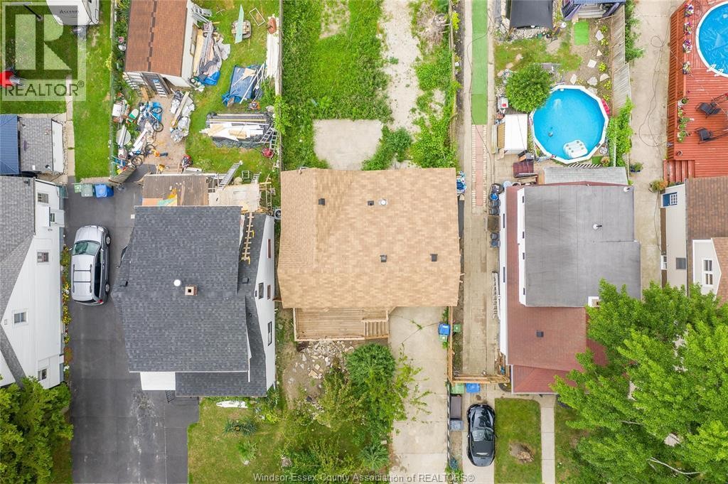 2616 Parent, Windsor, ON