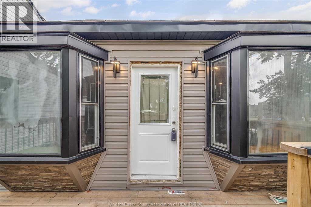 2616 Parent, Windsor, ON