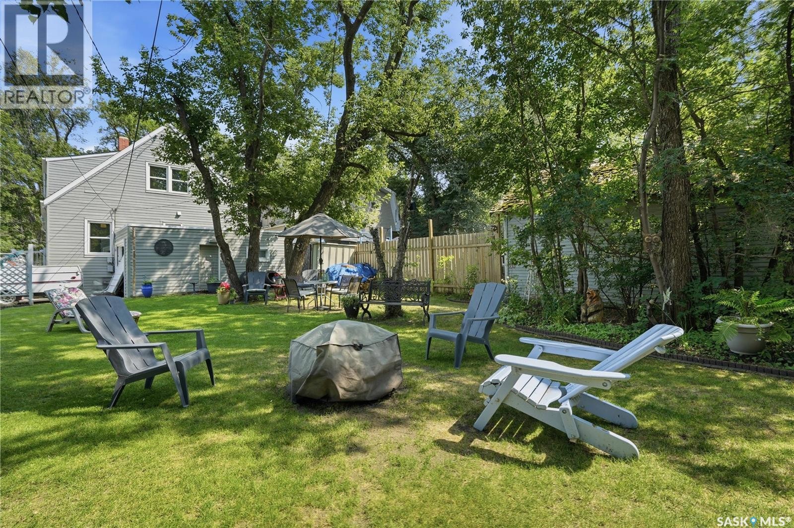 1502 Lorne Avenue, Saskatoon, SK