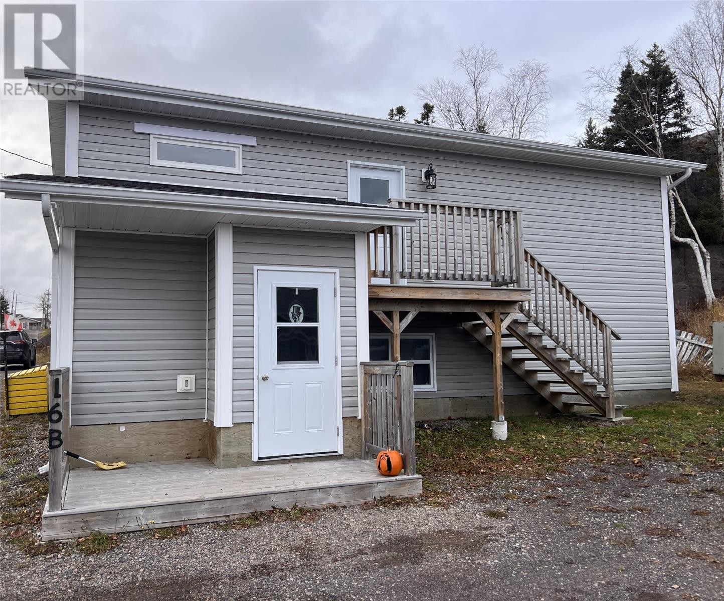 16 Cedar Lane, Springdale, NL