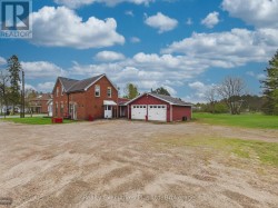 16 ALBERT STREET Sundridge, ON P0A 1Z0