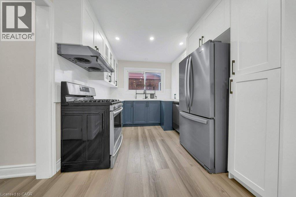 441 West 5Th Street, Hamilton, ON