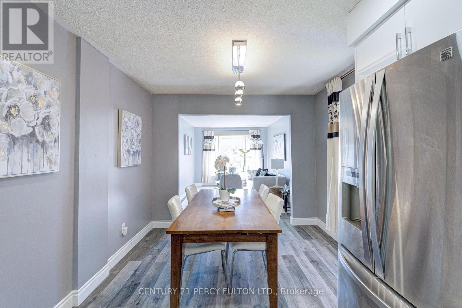 1042 Wetherby Lane, Mississauga, ON