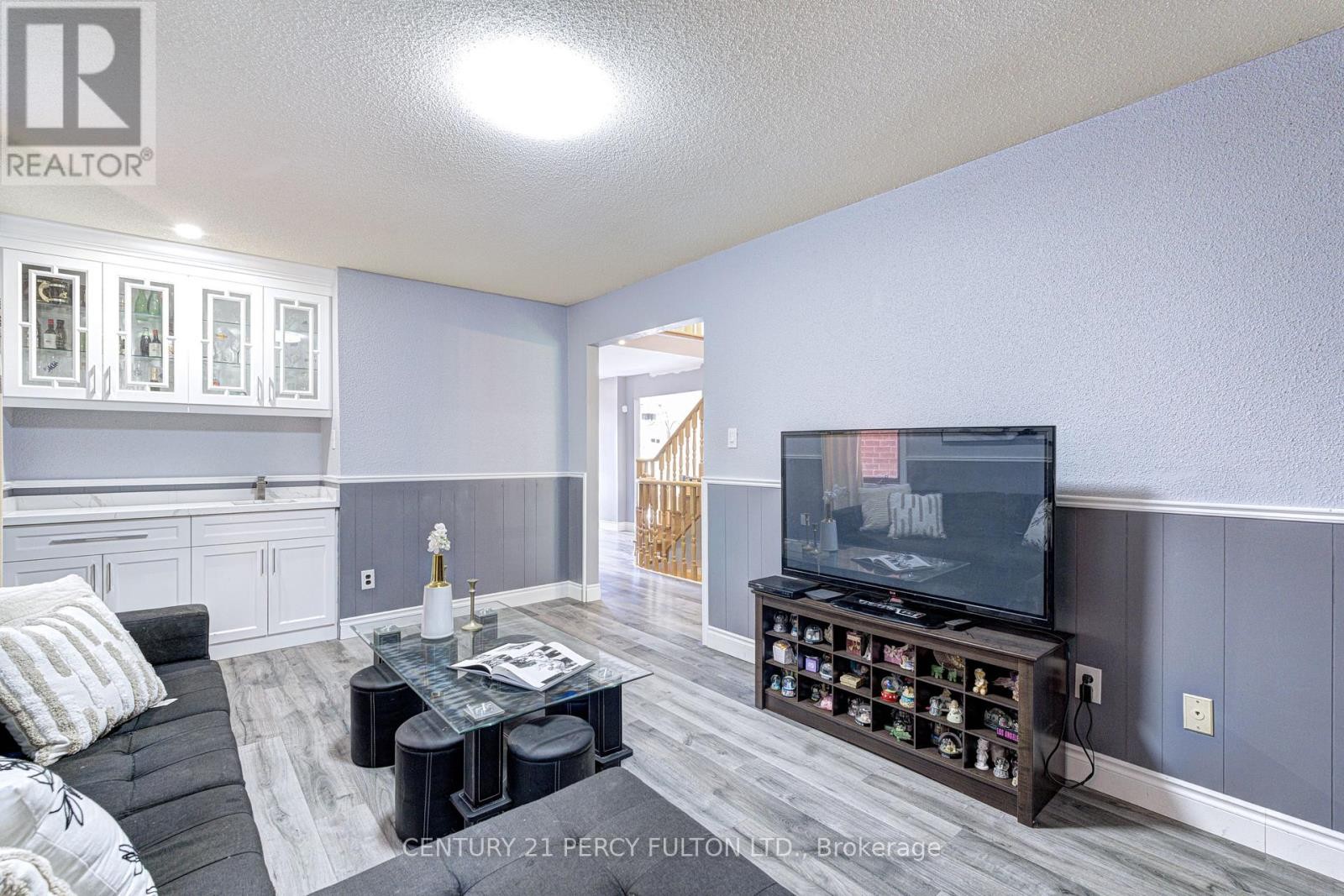 1042 Wetherby Lane, Mississauga, ON