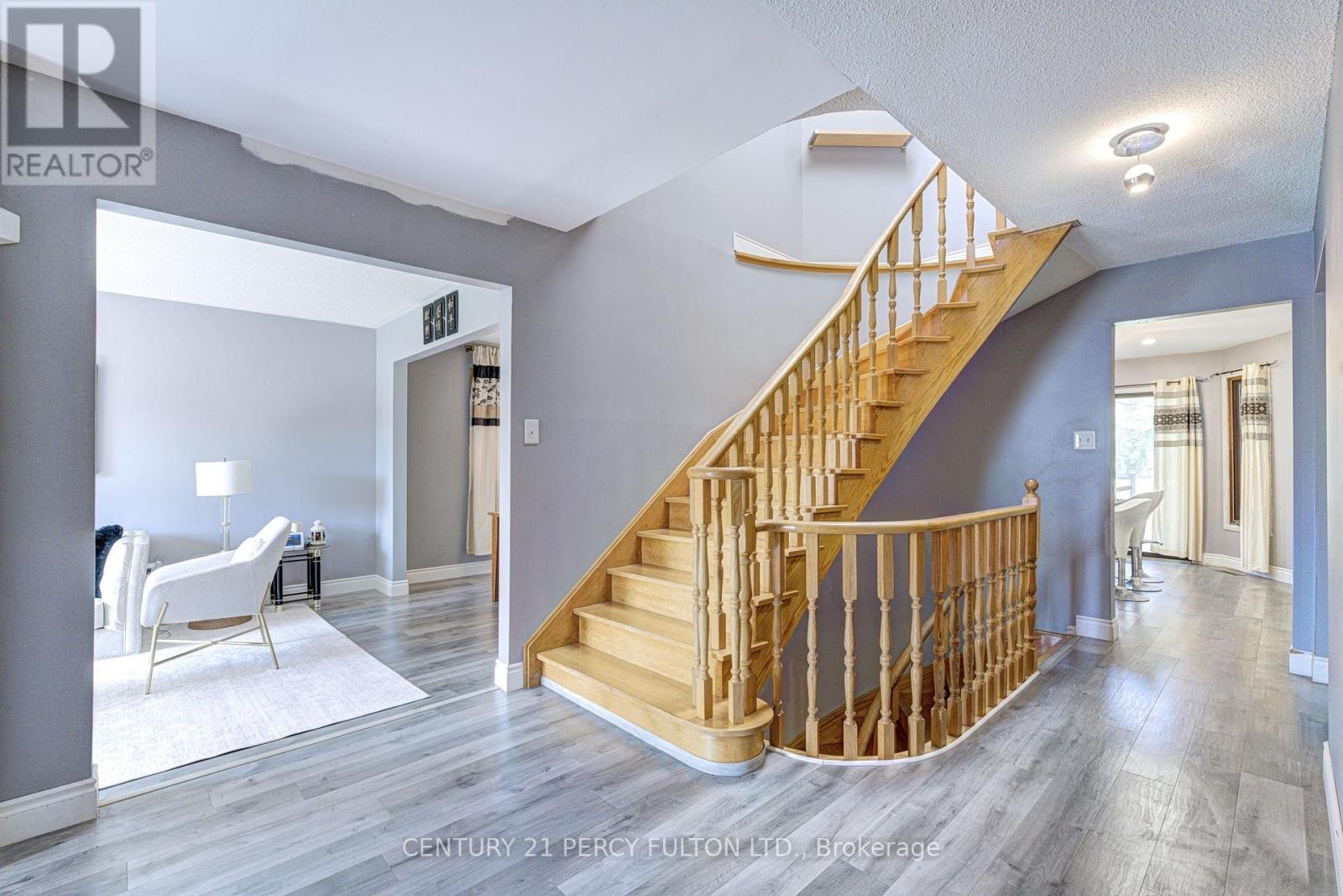 1042 Wetherby Lane, Mississauga, ON