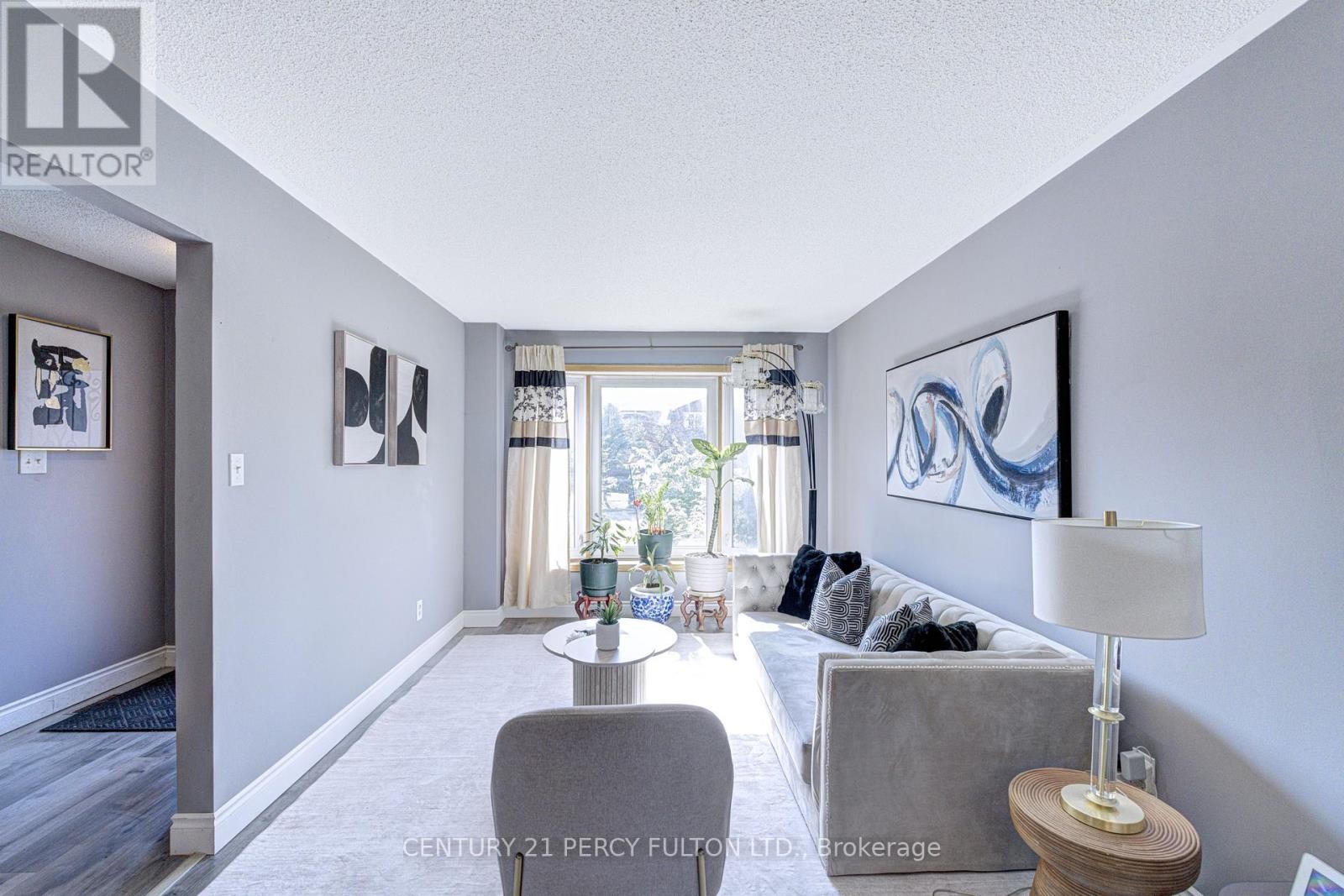 1042 Wetherby Lane, Mississauga, ON