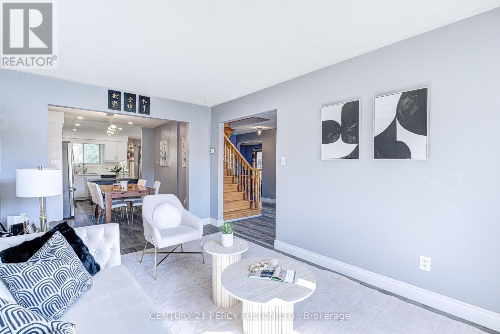 1042 Wetherby Lane, Mississauga, ON