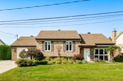 231 Rue Roger-Boisvert Sherbrooke (Fleurimont), QC J1G 4T2