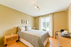 Chambre à coucher - 