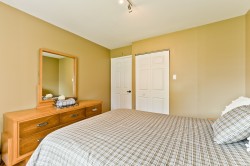 Chambre à coucher - 