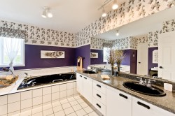 Salle de bains - 