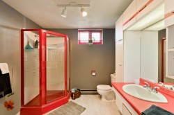 Salle d'eau - 