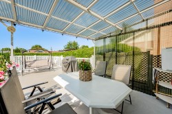 Terrasse - 