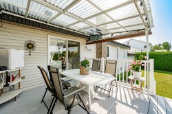 Terrasse - 
