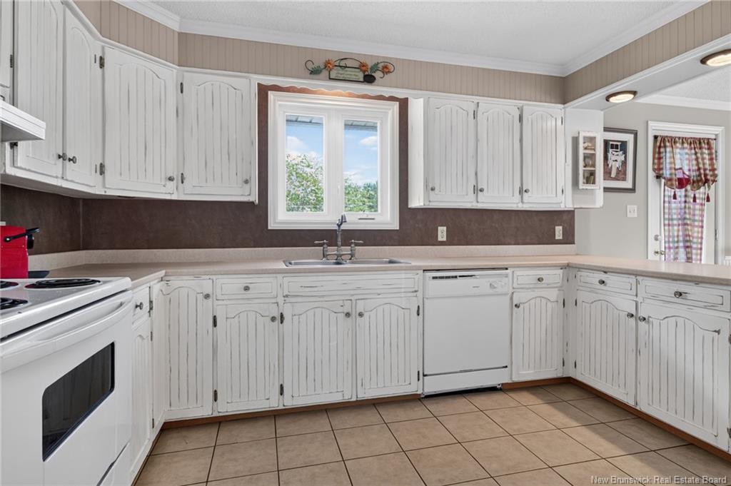 136 Du Couvent Rd, Bouctouche, NB