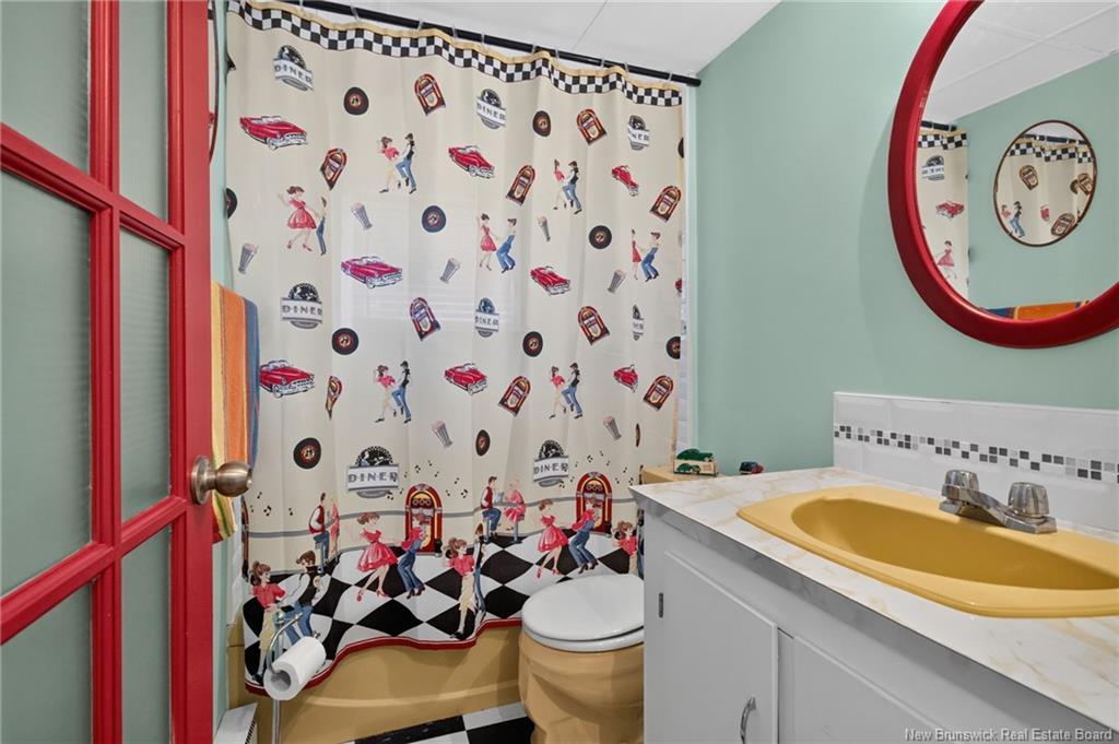 136 Du Couvent Rd, Bouctouche, NB