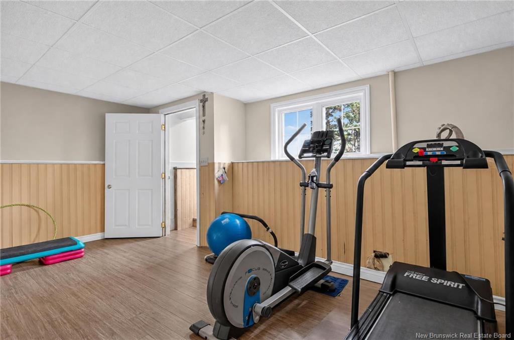 136 Du Couvent Rd, Bouctouche, NB
