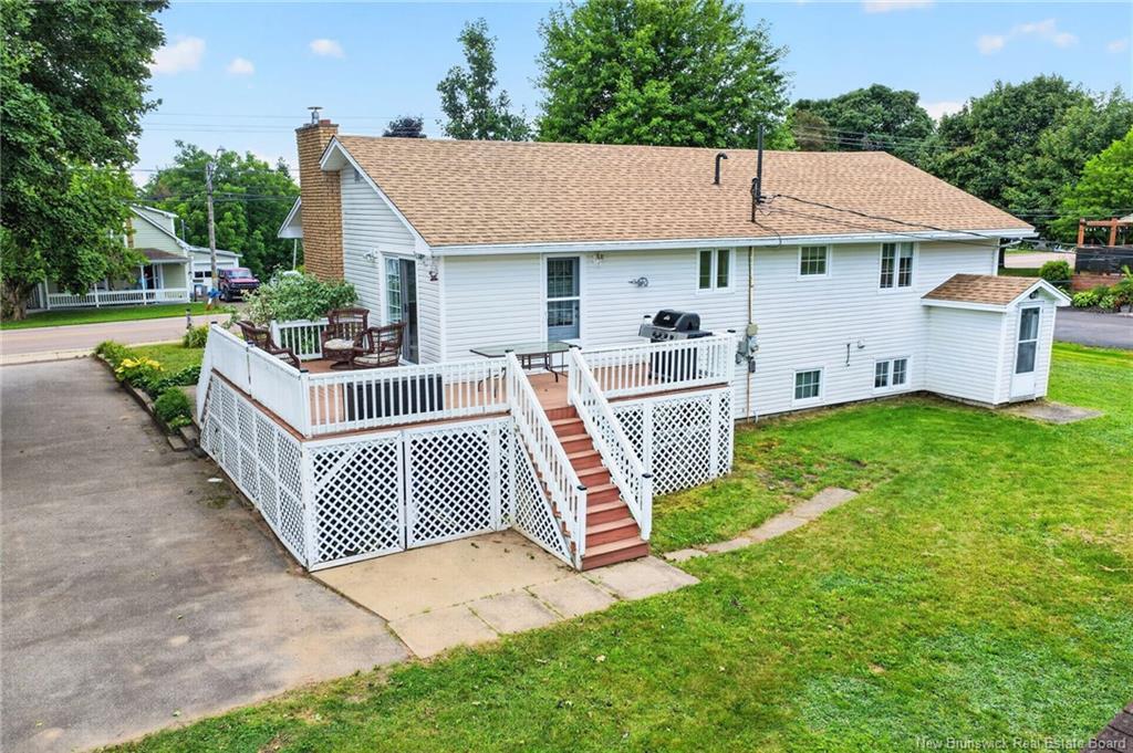 136 Du Couvent Rd, Bouctouche, NB