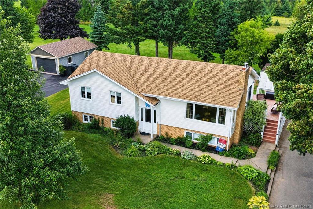 136 Du Couvent Rd, Bouctouche, NB