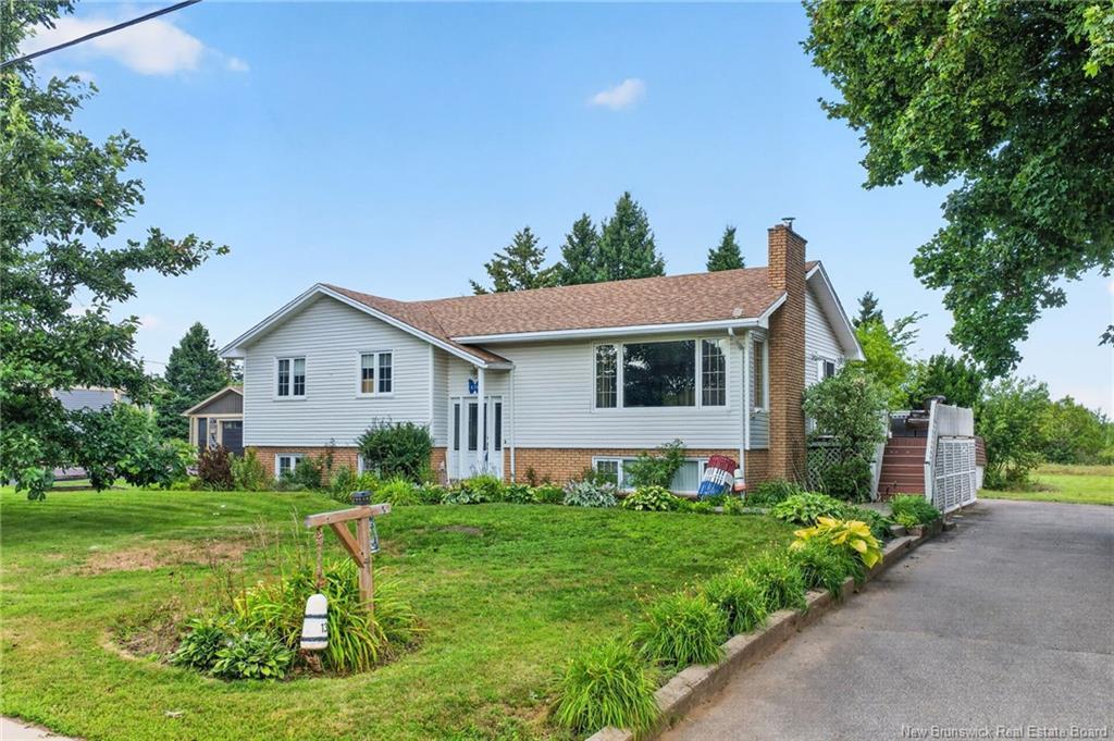 136 Du Couvent Rd, Bouctouche, NB