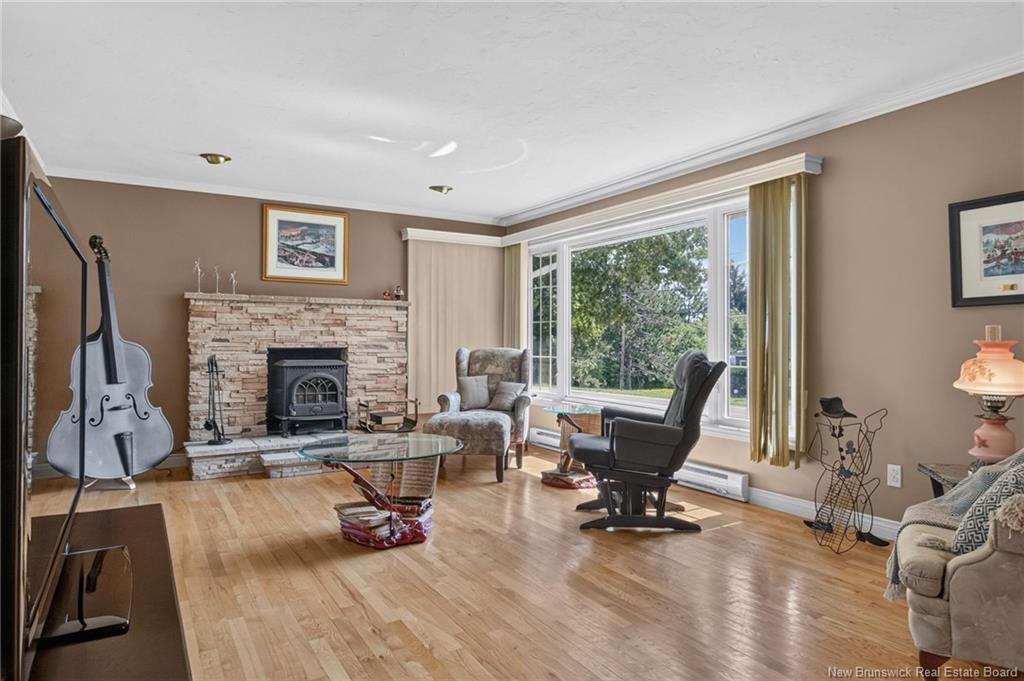 136 Du Couvent Rd, Bouctouche, NB