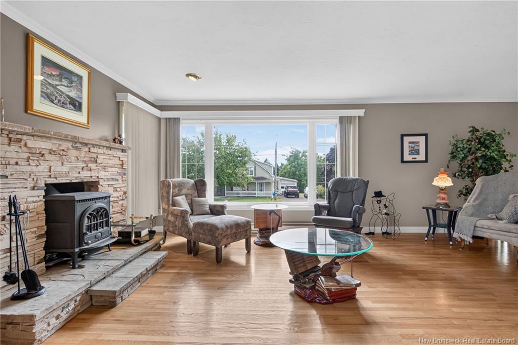 136 Du Couvent Rd, Bouctouche, NB