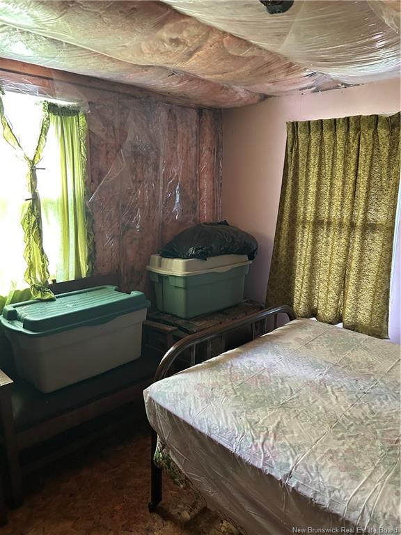 0 Maxwell Rd, Second Falls, NB
