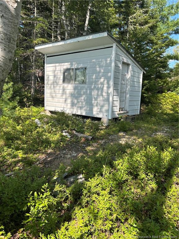 0 Maxwell Rd, Second Falls, NB
