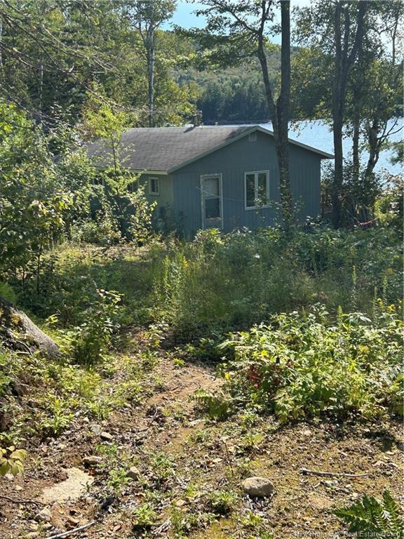 0 Maxwell Rd, Second Falls, NB
