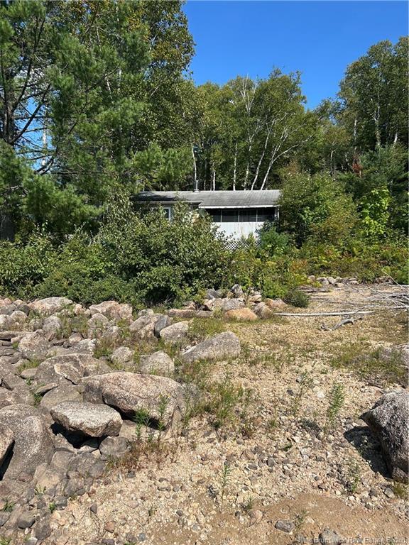 0 Maxwell Rd, Second Falls, NB