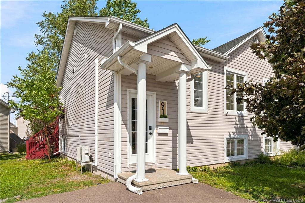 91 Mount Pleasant Rd, Moncton, NB